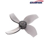 Wholesale Gemfan 35mm-4 35mm 4-Blade PC Propeller 1.0mm for RC Racing Tinywhoop Drones 08028 Motors DIY Parts